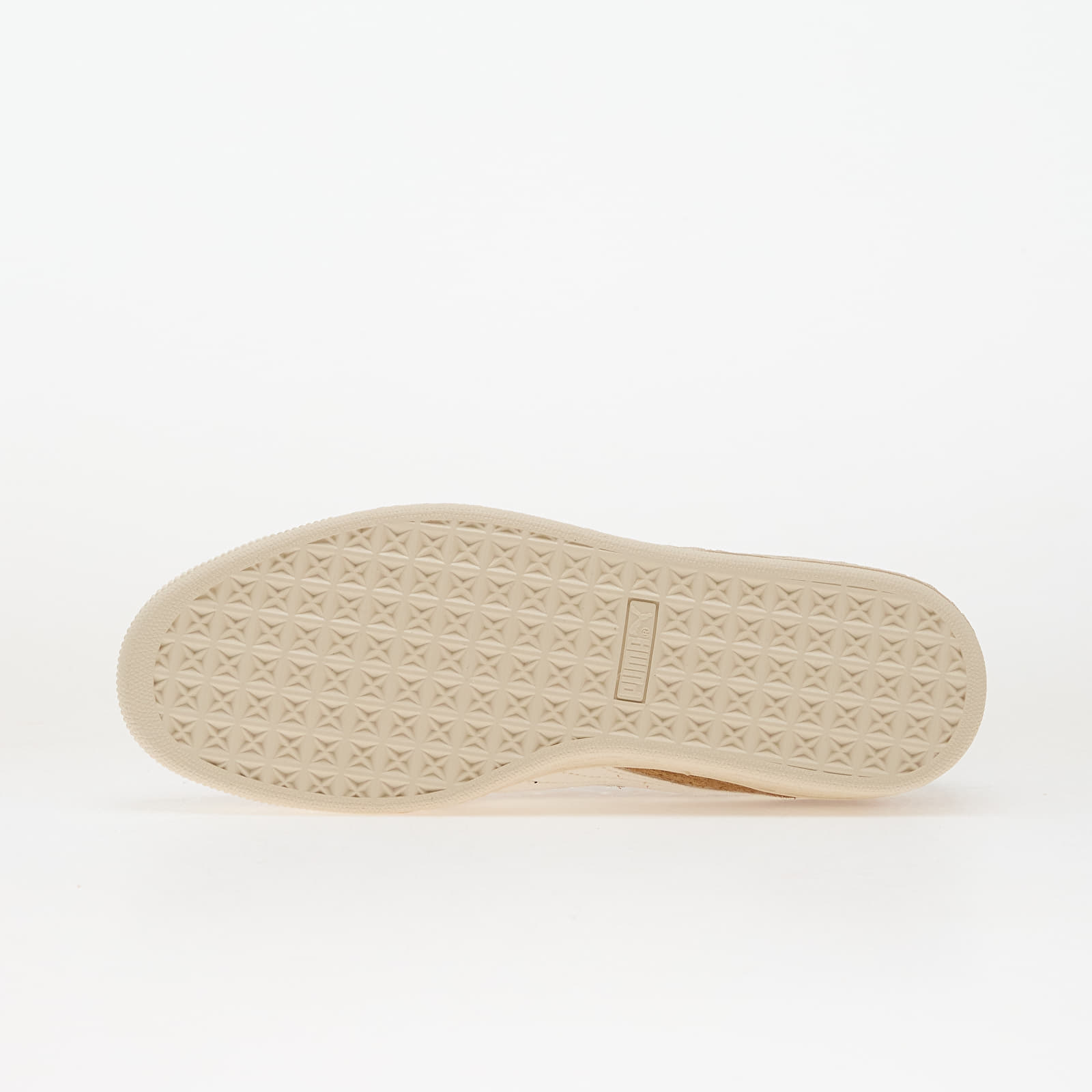 Muške tenisice Puma Suede Charles F. Stead V Honey Butter-Puma White