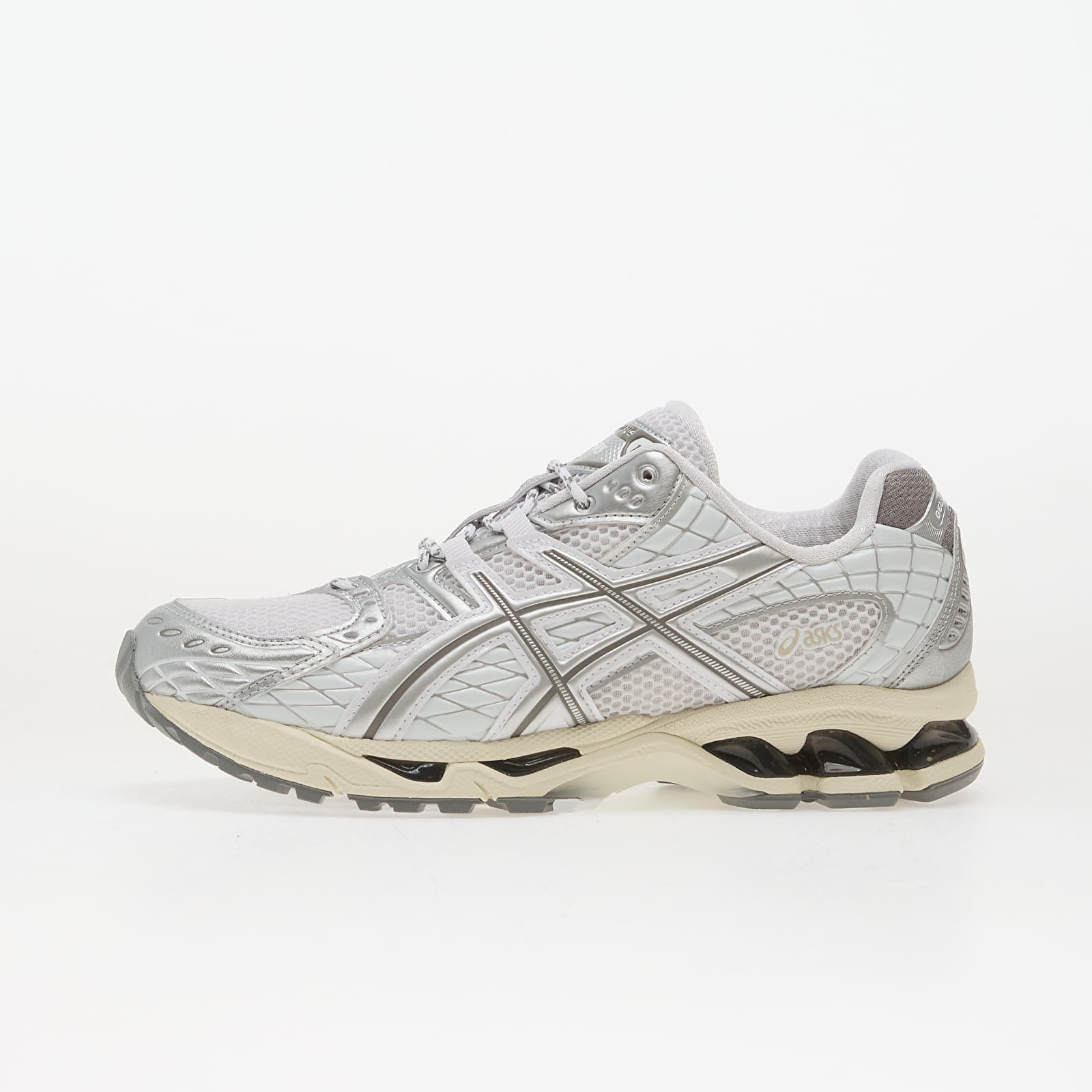 Сникърси Asics Gel-Nimbus 10.1 White/ Airy Blue EUR 40