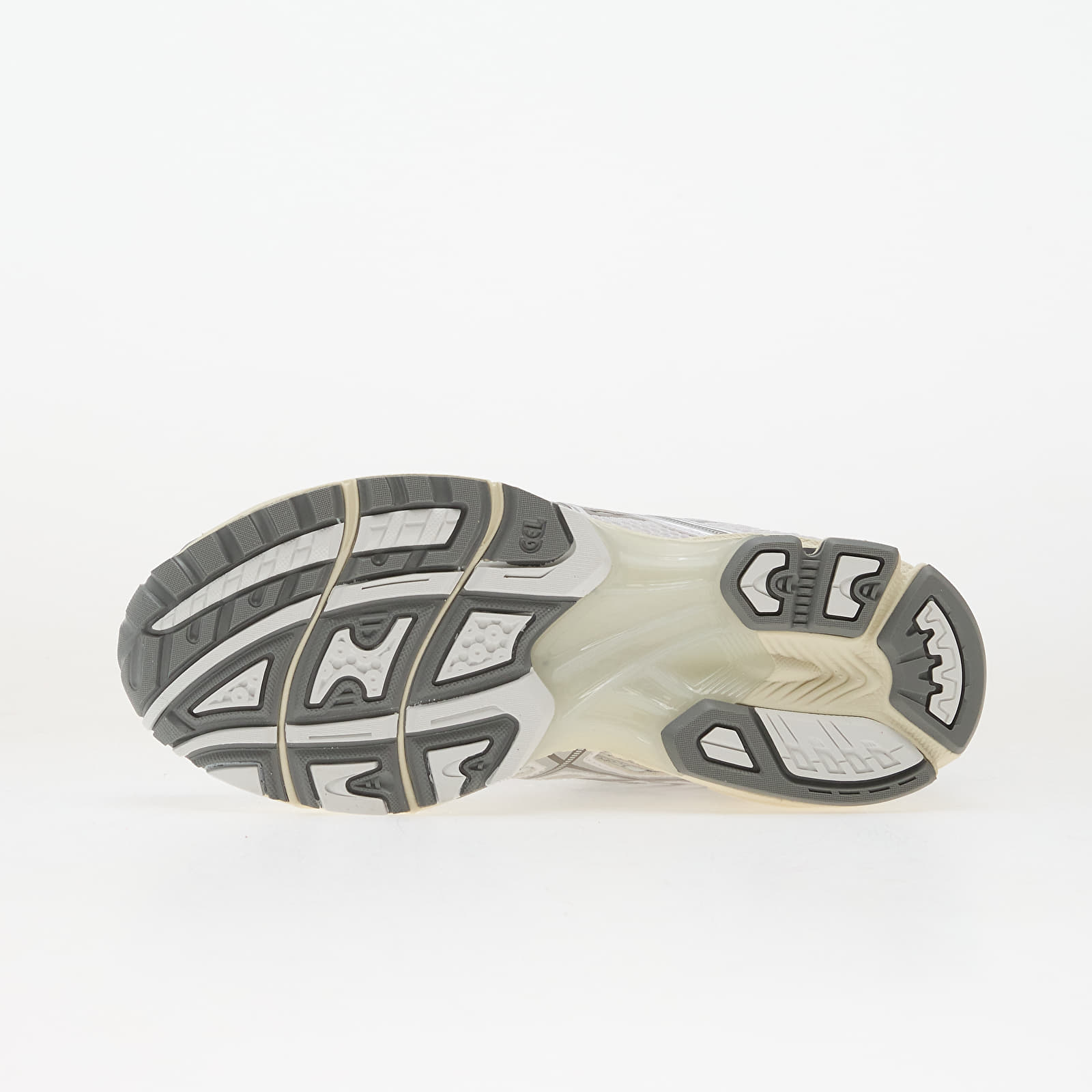 Miesten kengät Asics Gel-Nimbus 10.1 White/ Airy Blue