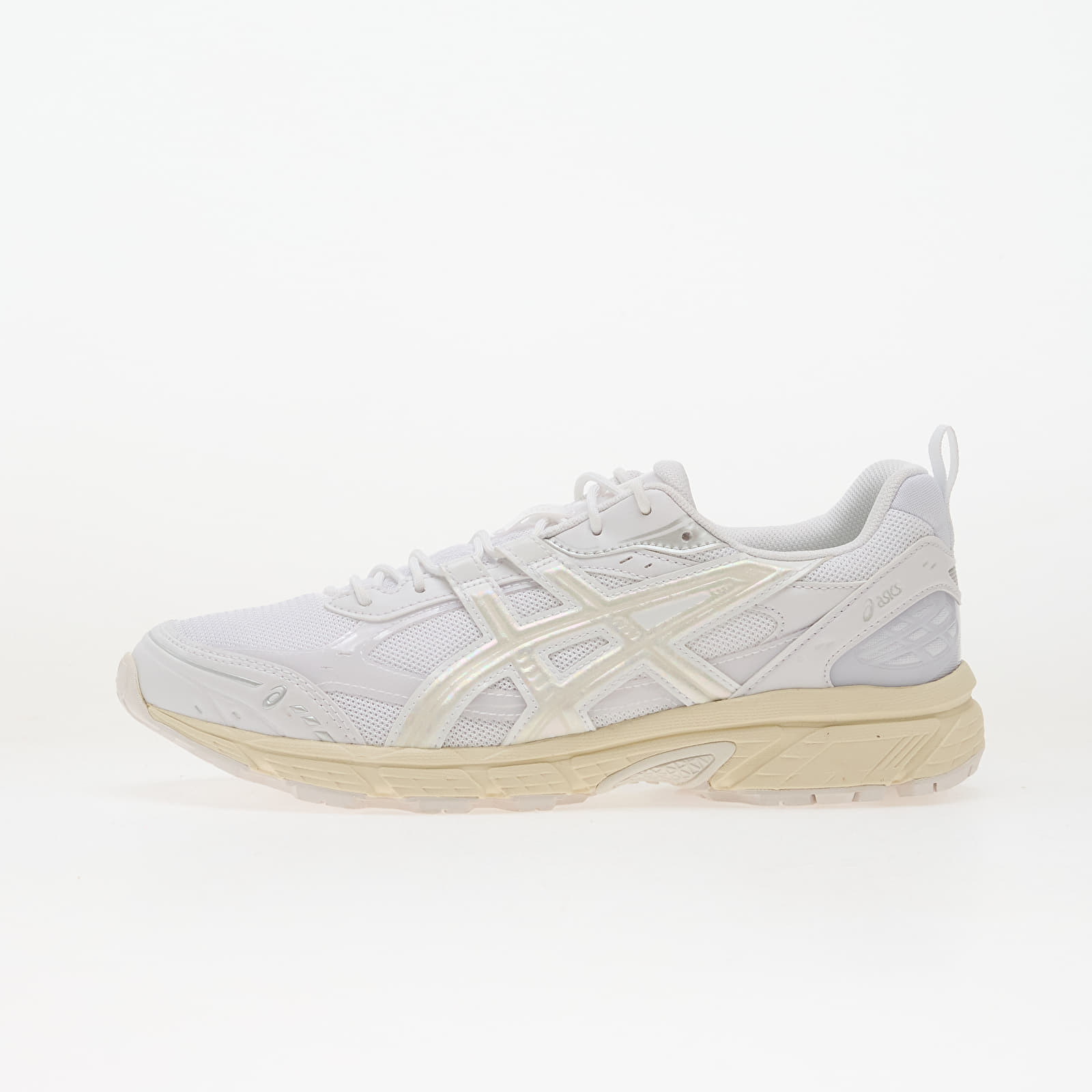 Сникърси Asics Gel-Nunobiki White/ Cream EUR 38