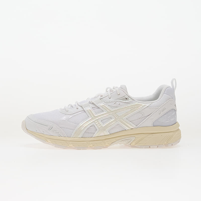 Asics Gel-Nunobiki White/ Cream