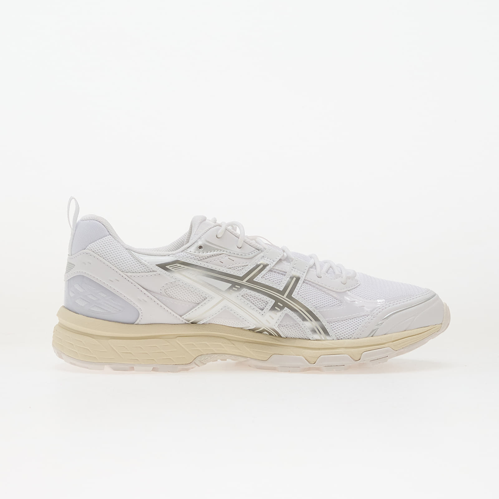 Pánské tenisky a boty Asics Gel-Nunobiki White/ Cream