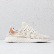 Men s shoes adidas Deerupt Runner Cloud White Ash Pearl Cloud White Footshop