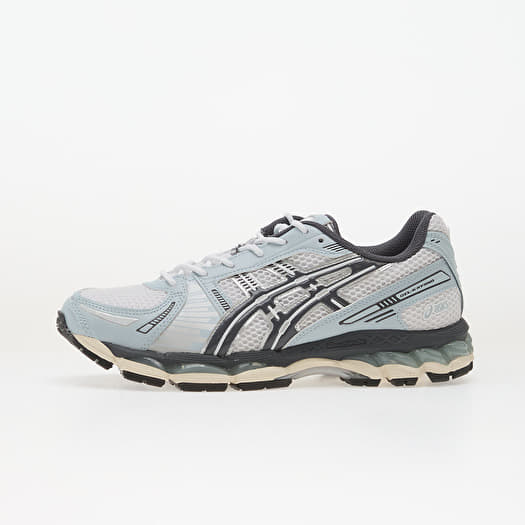 Asics Gel-Kayano 12.1 White/ Carrier Grey