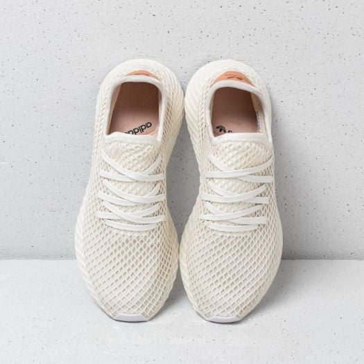 Off white deerupt on sale