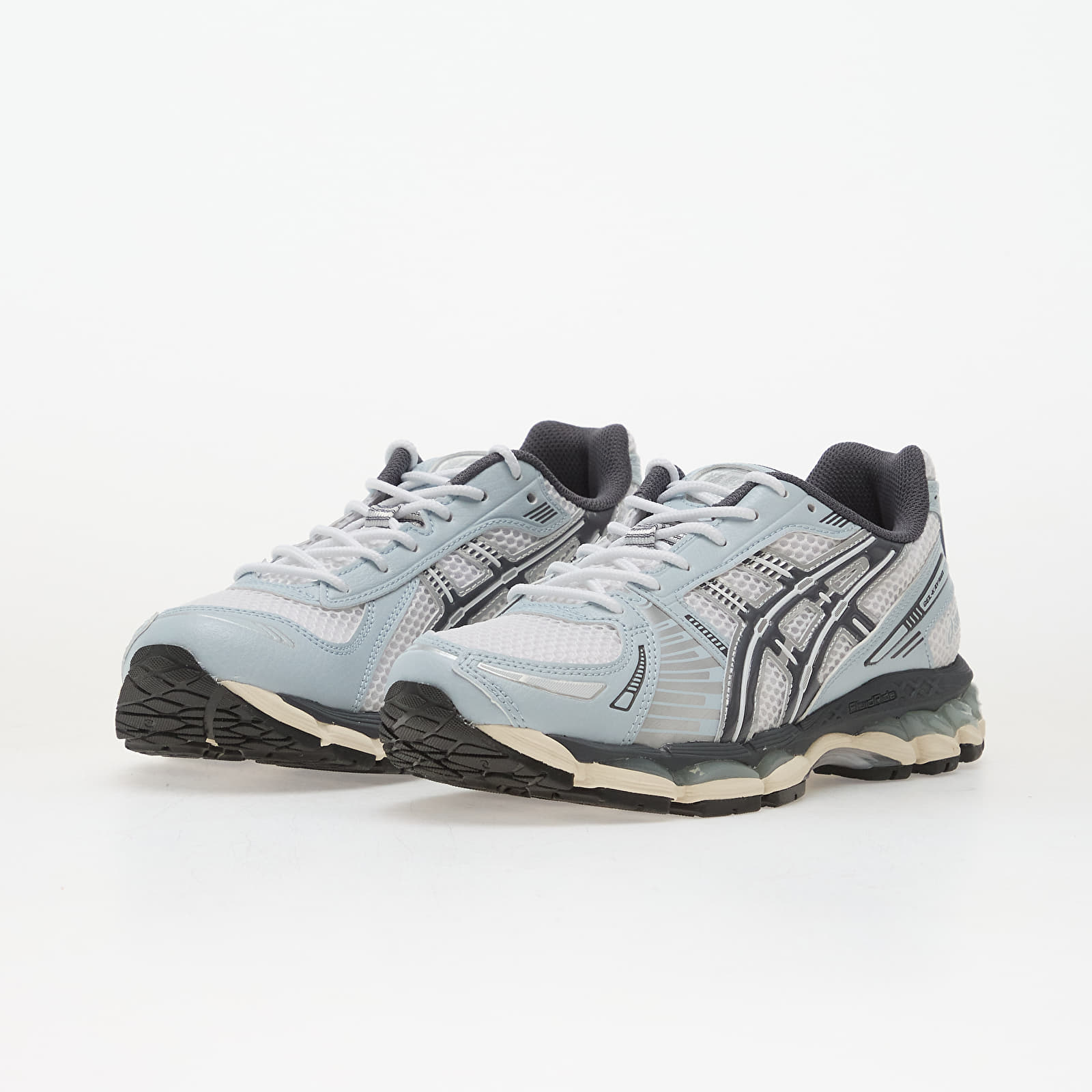 Muške tenisice Asics Gel-Kayano 12.1 White/ Carrier Grey