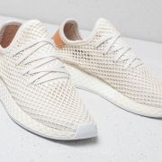 Adidas deerupt online ash pearl