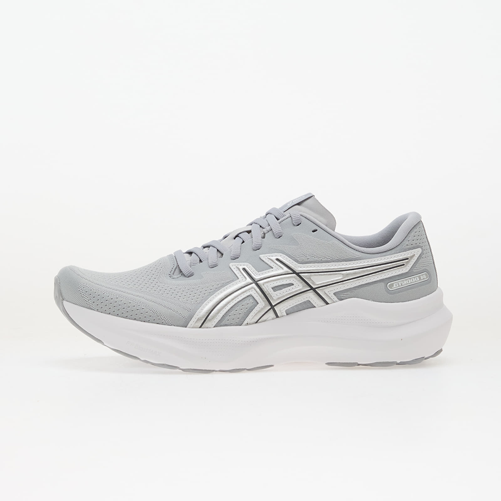 Miesten kengät Asics Gt-2000 14 Atc Piedmont Grey/ Pure Silver