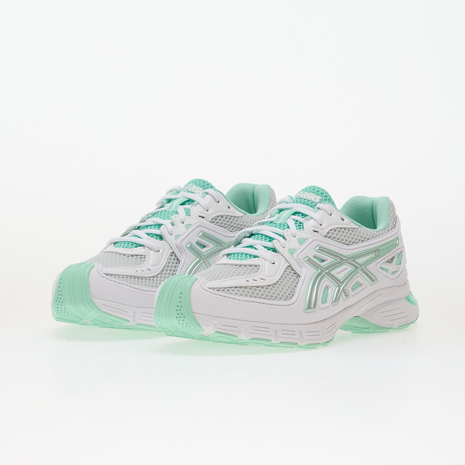 Muške tenisice Asics Gel-Sd-Lyte White/ Glacier Grey