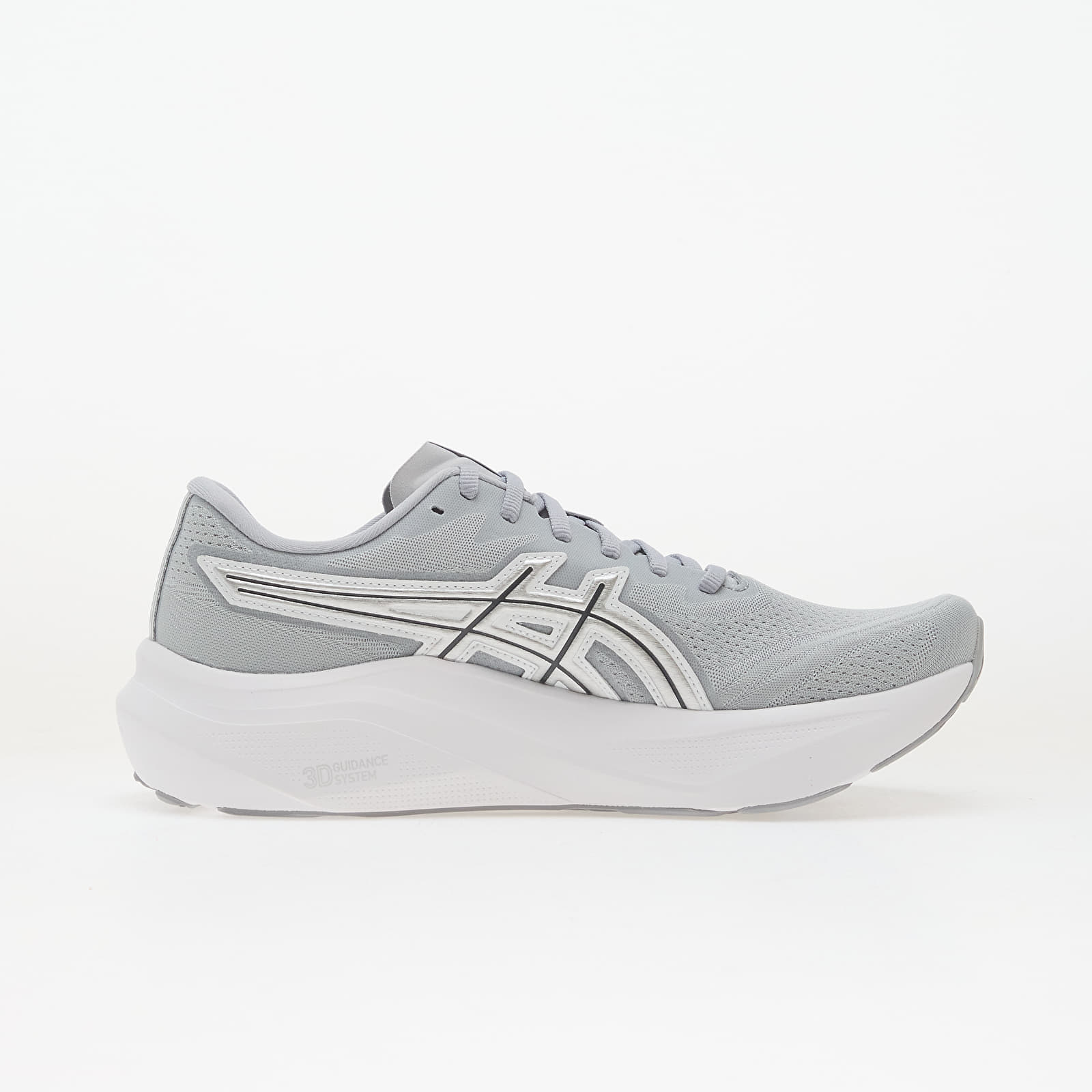 Miesten kengät Asics Gt-2000 14 Atc Piedmont Grey/ Pure Silver
