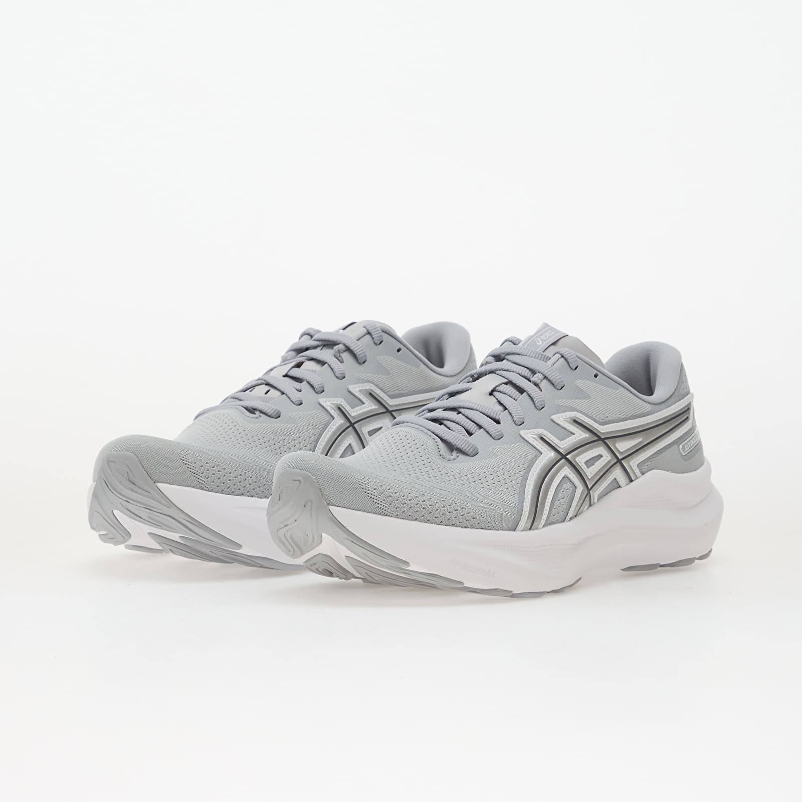 Miesten kengät Asics Gt-2000 14 Atc Piedmont Grey/ Pure Silver