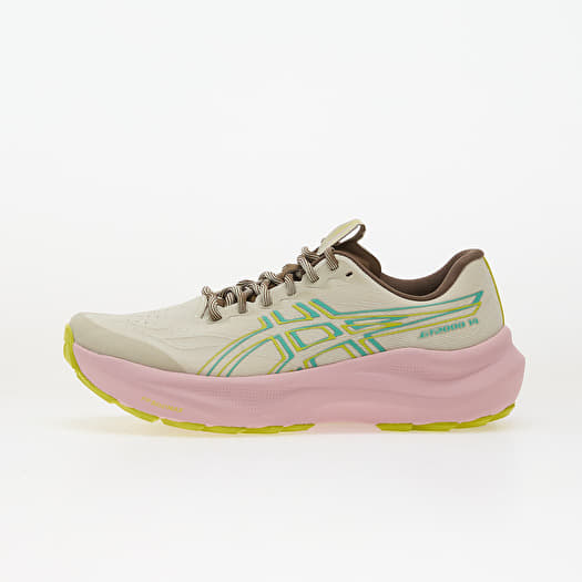 Asics Gt-2000 14 Tr Light Dust/ Cacti