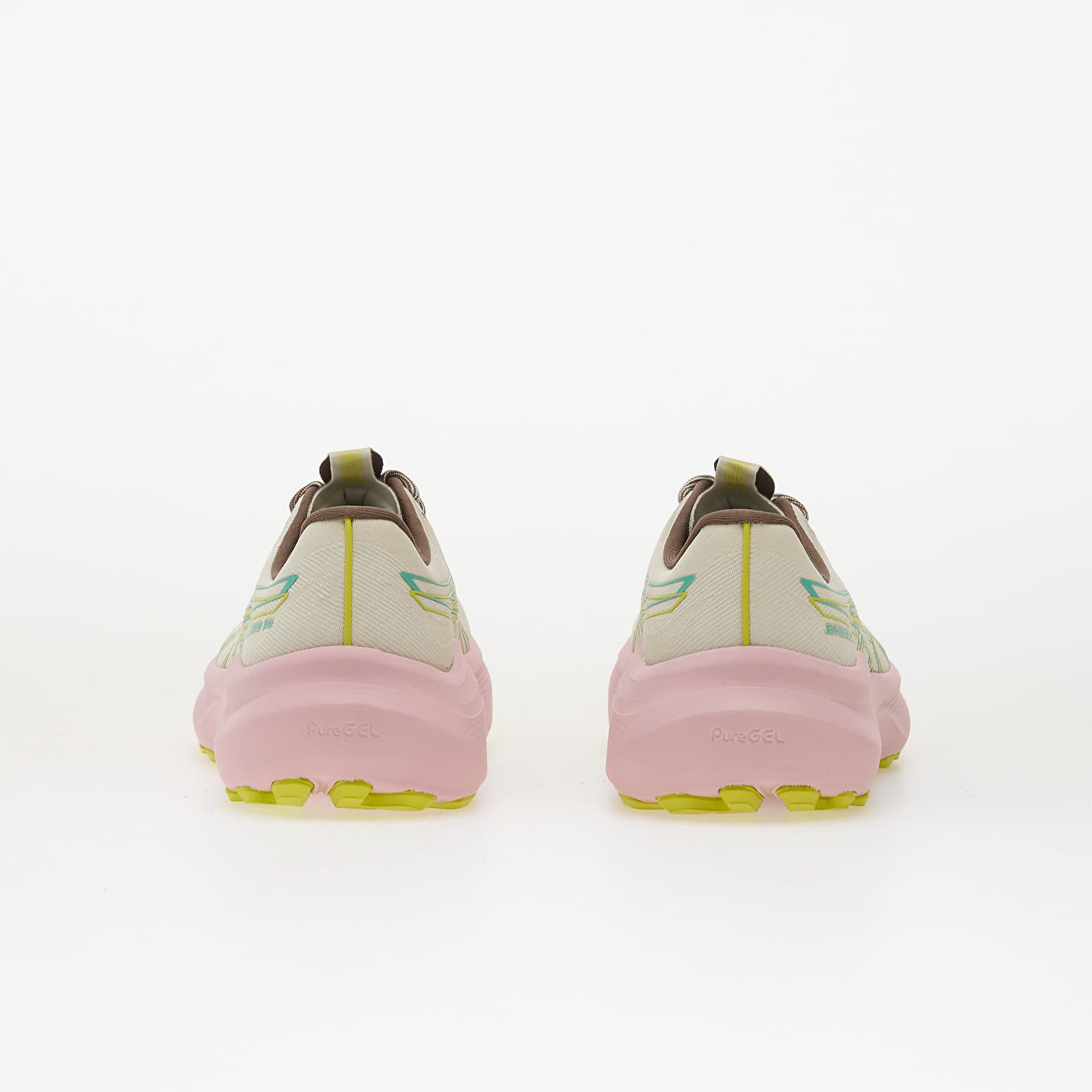 Sieviešu apavi Asics Gt-2000 14 Tr Light Dust/ Cacti