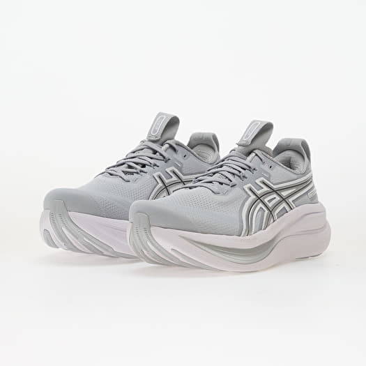 Asics Gel-Nimbus 28 Atc Piedmont Grey/ Pure Silver | Footshop