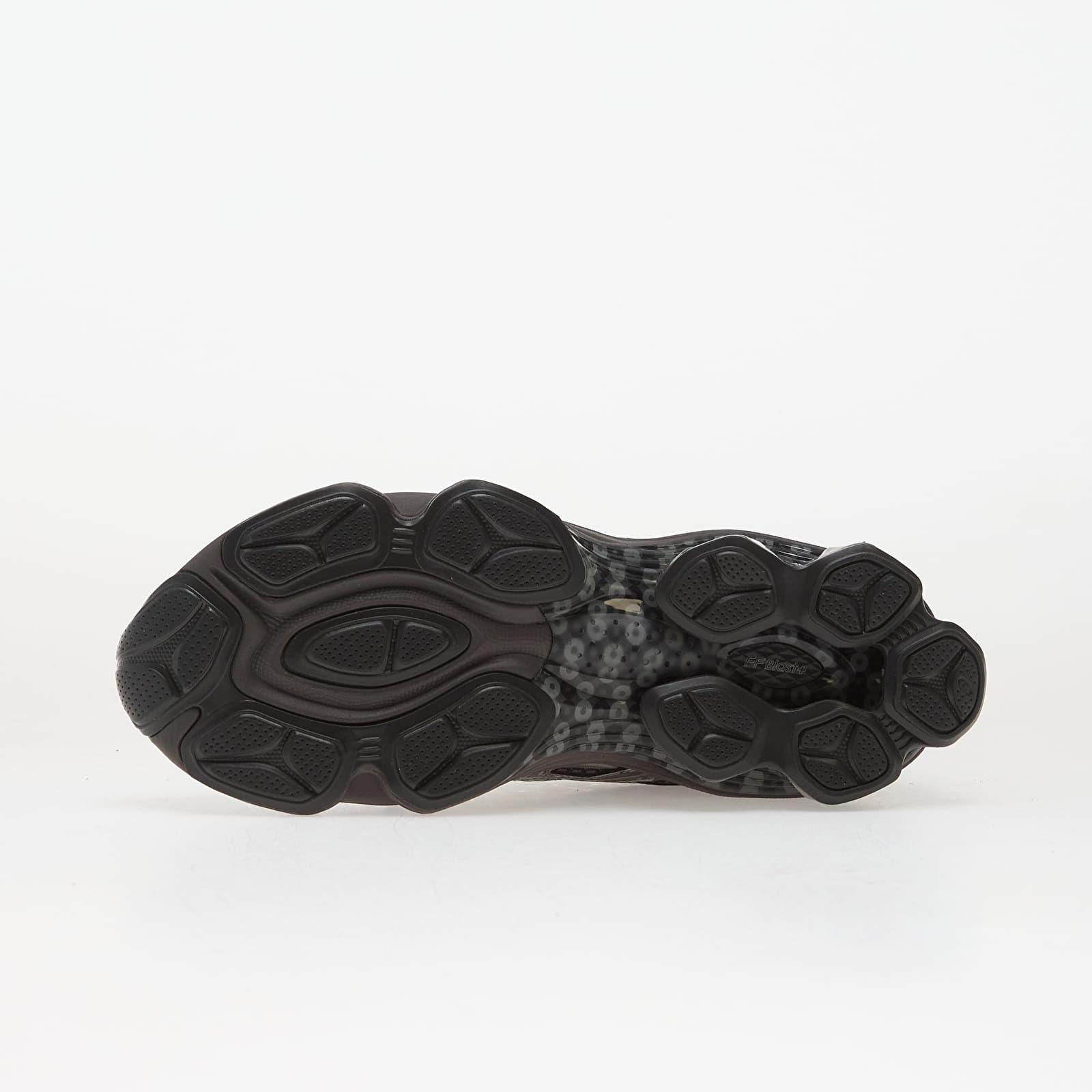 Miesten kengät Asics Us7-S Gel-Kinetic Fluent Obsidian Grey/ Graphite Grey