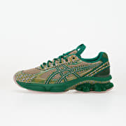 Asics Us7-S Gel-Kinetic Fluent Watershed Rose/ Kale