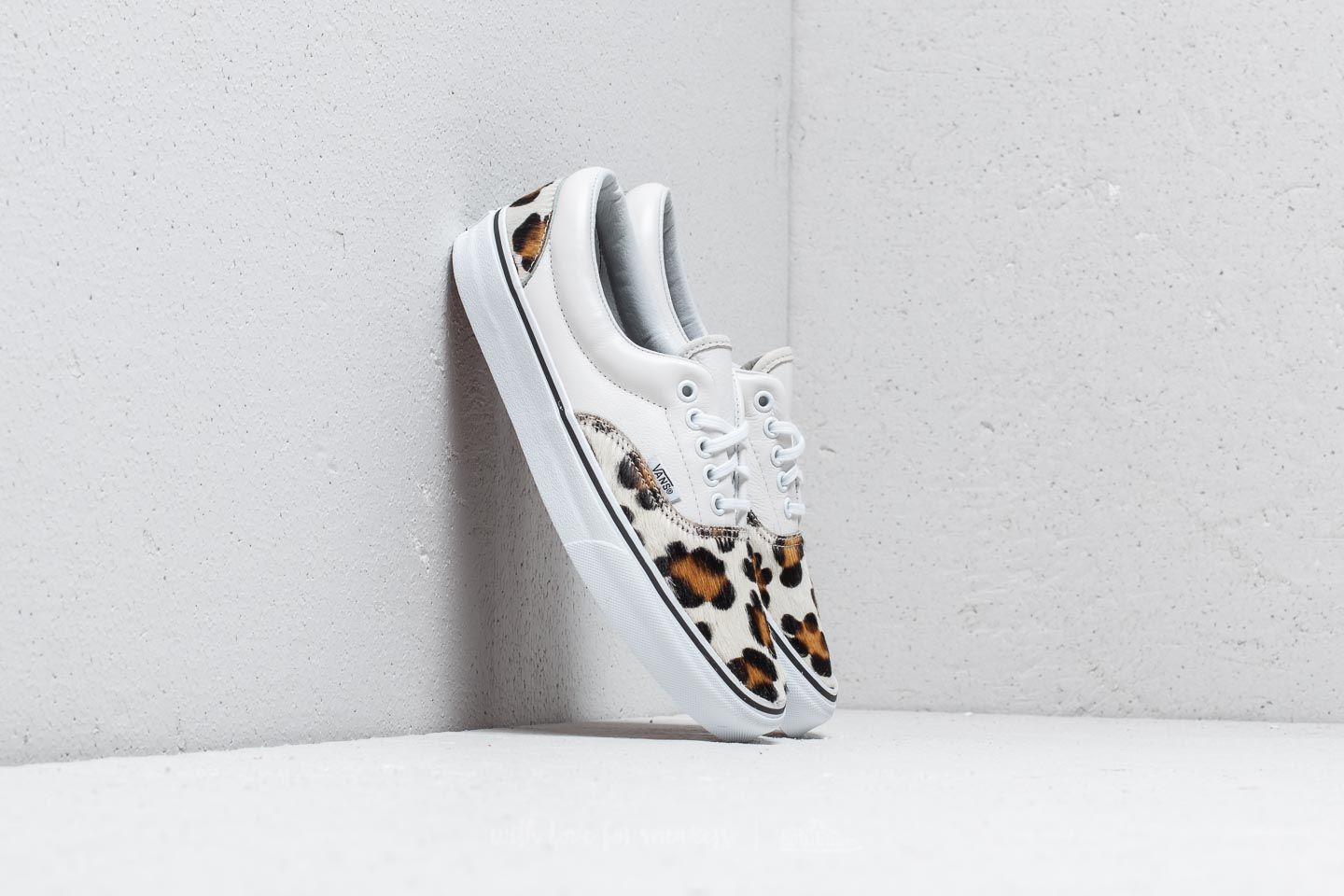 Vans Era Calf Hair