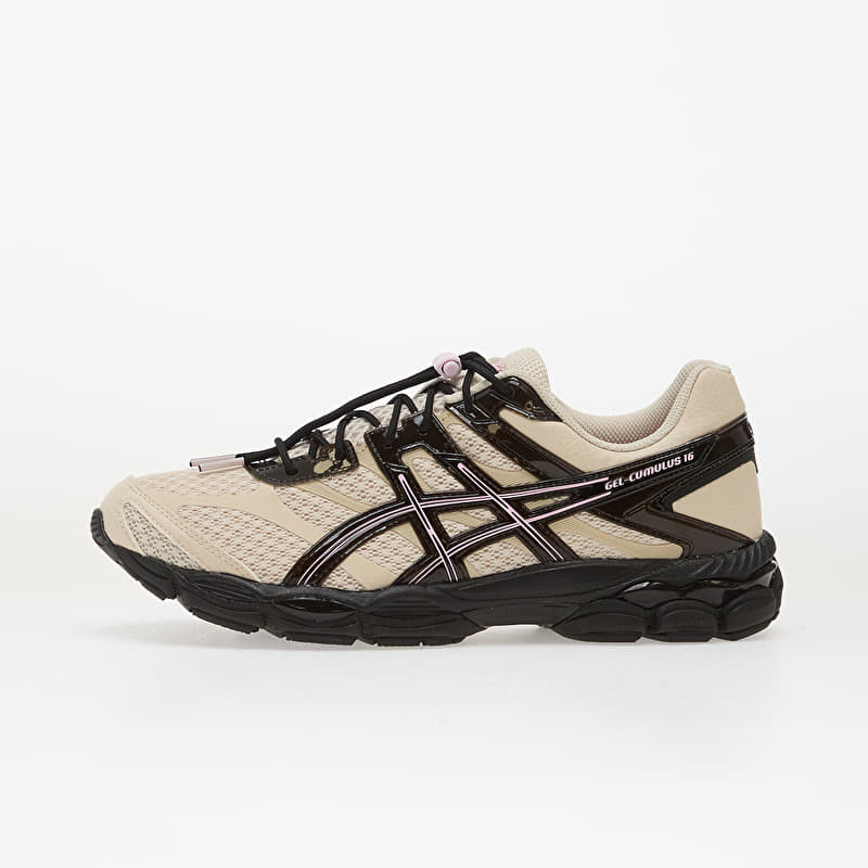 Asics x Finesse Gel-Cumulus 16 Desert Rose