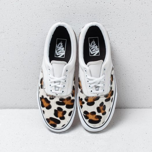 Vans calf hair era sales sneaker