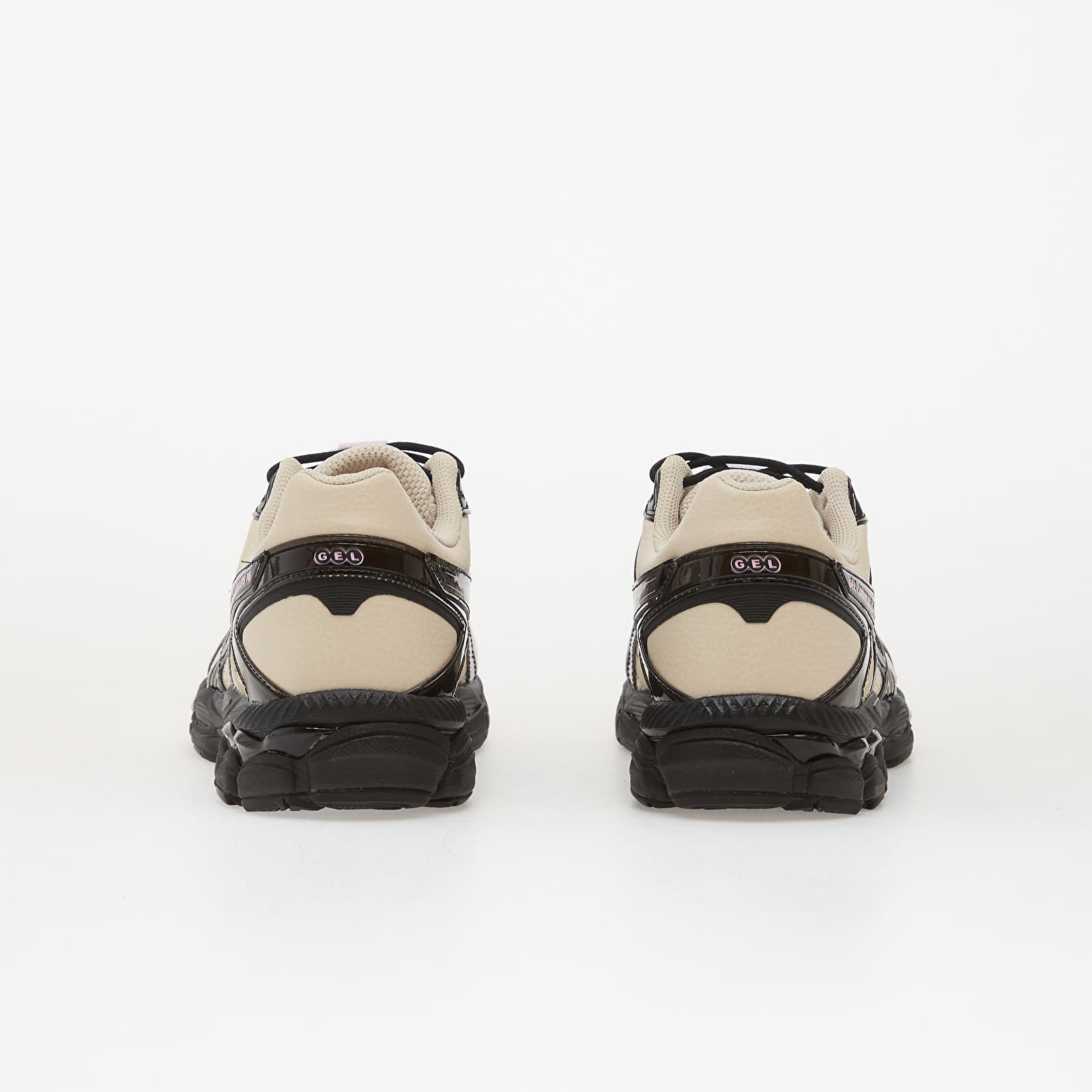 Men's shoes Asics x Finesse Gel-Cumulus 16 Desert Rose