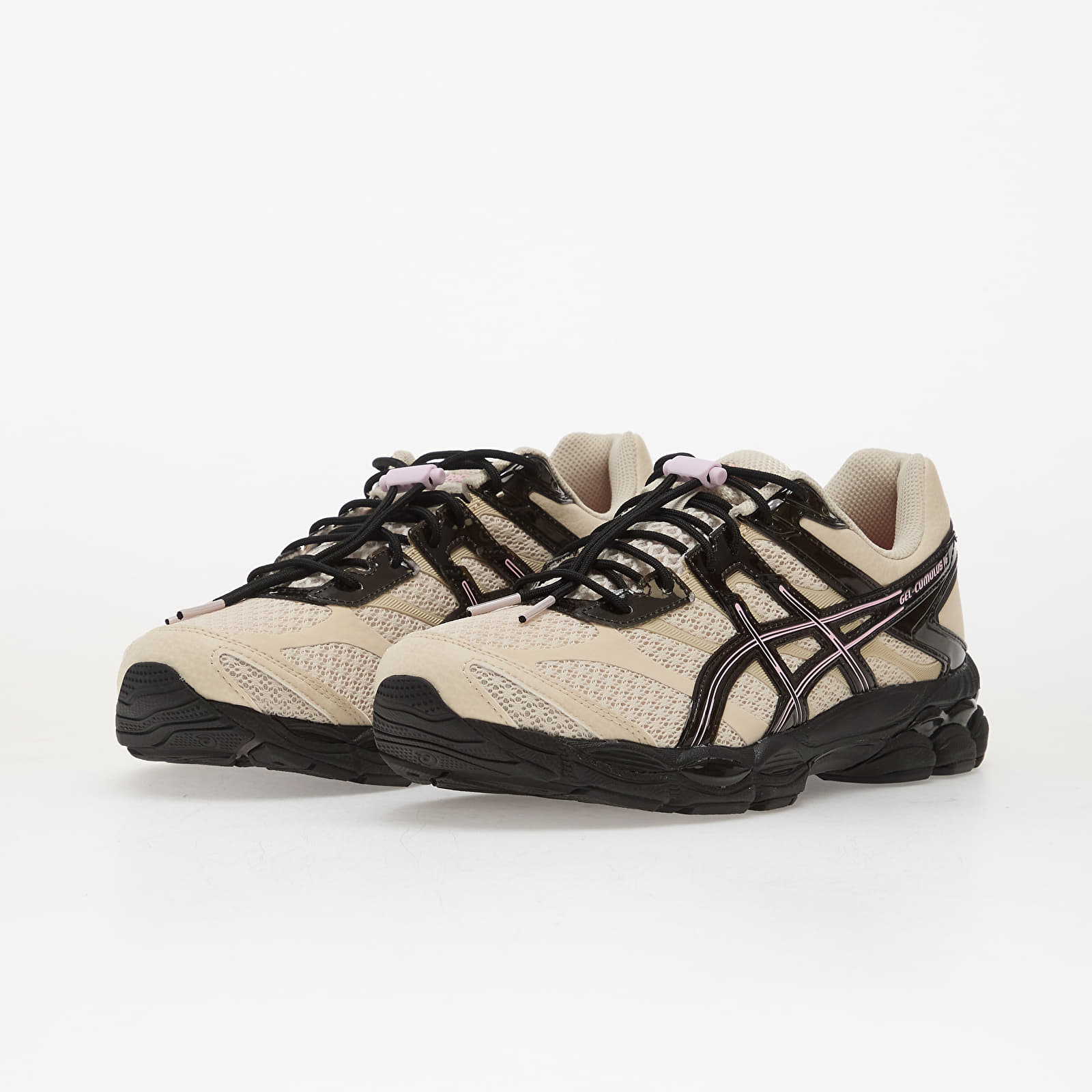 Men's shoes Asics x Finesse Gel-Cumulus 16 Desert Rose