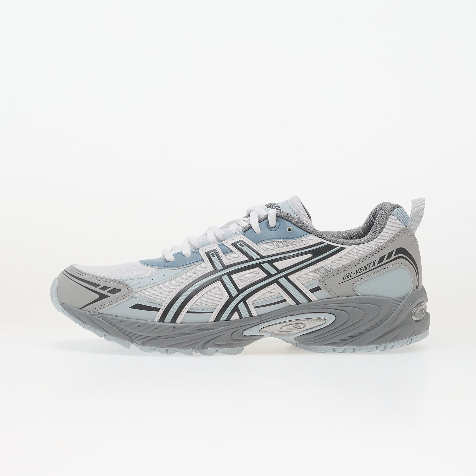 Сникърси Asics Gel-Ventx White/ Storm Cloud EUR 46.5