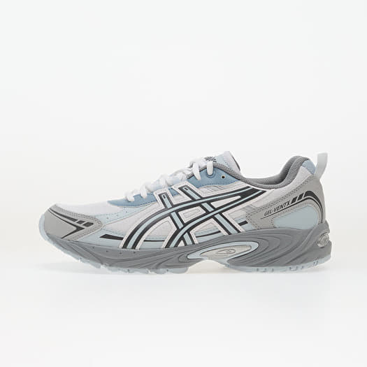Asics Gel-Ventx White/ Storm Cloud