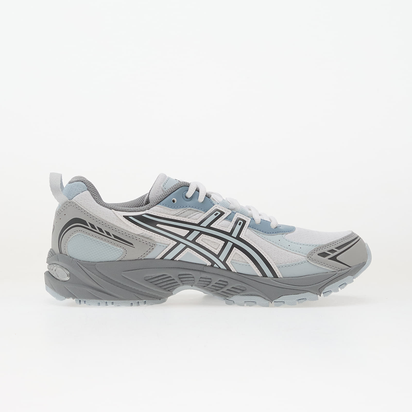 Miesten kengät Asics Gel-Ventx White/ Storm Cloud