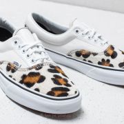 Vans era sale calf hair