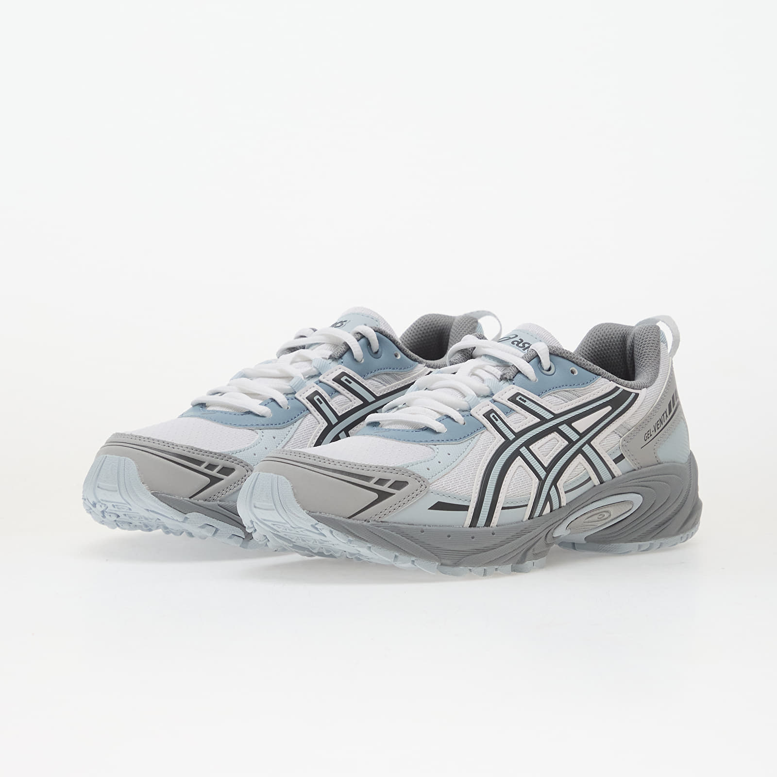 Miesten kengät Asics Gel-Ventx White/ Storm Cloud