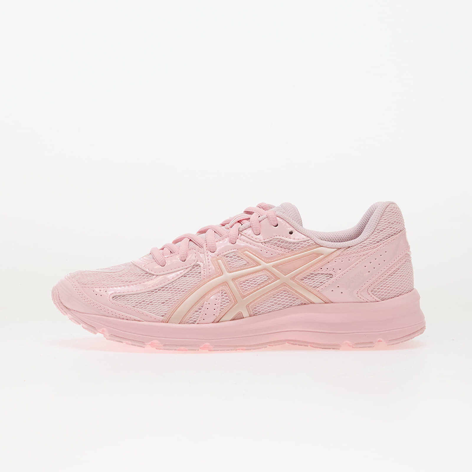 Сникърси Asics Jog 100S Pink Salt/ Pink Salt EUR 36