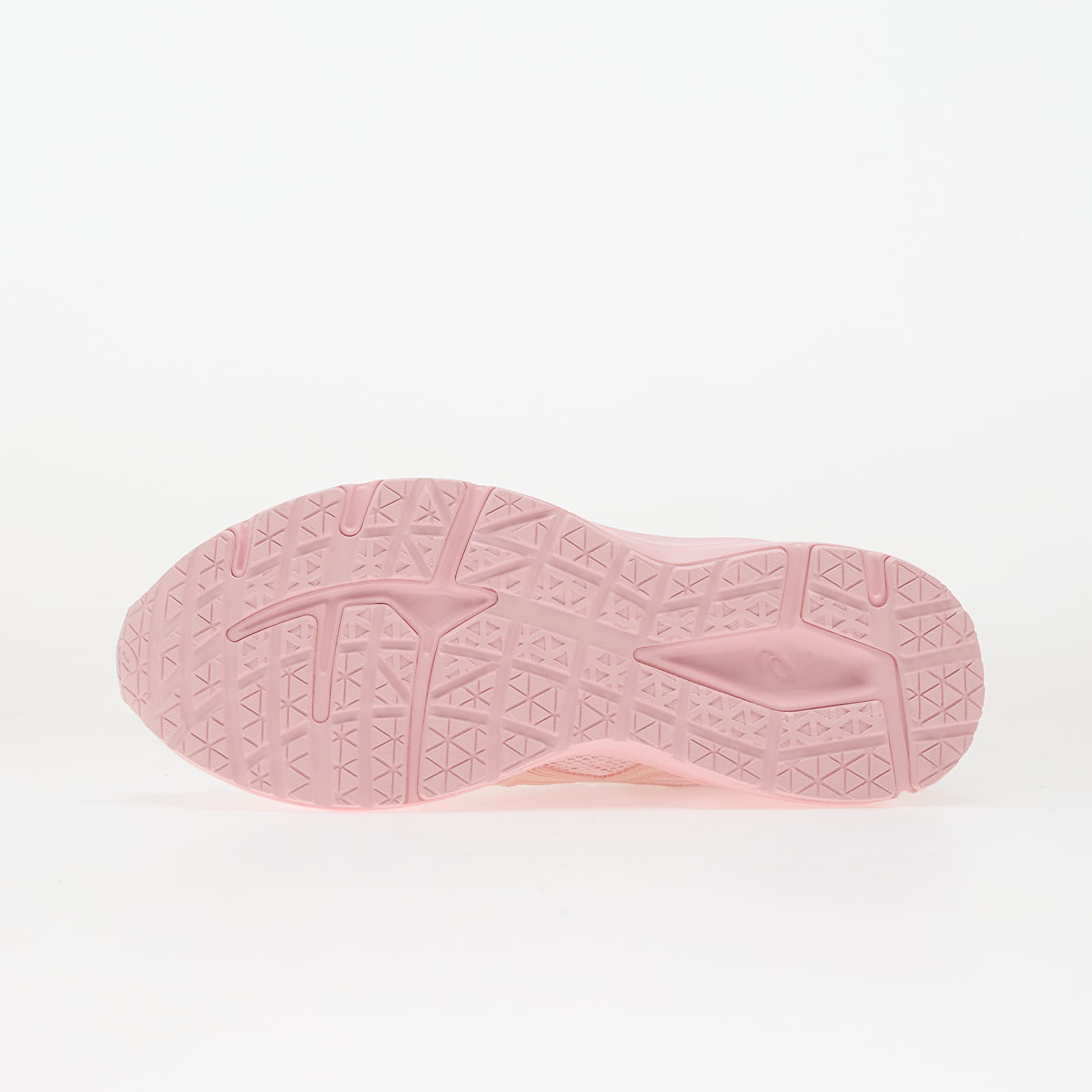 Miesten kengät Asics Jog 100S Pink Salt/ Pink Salt