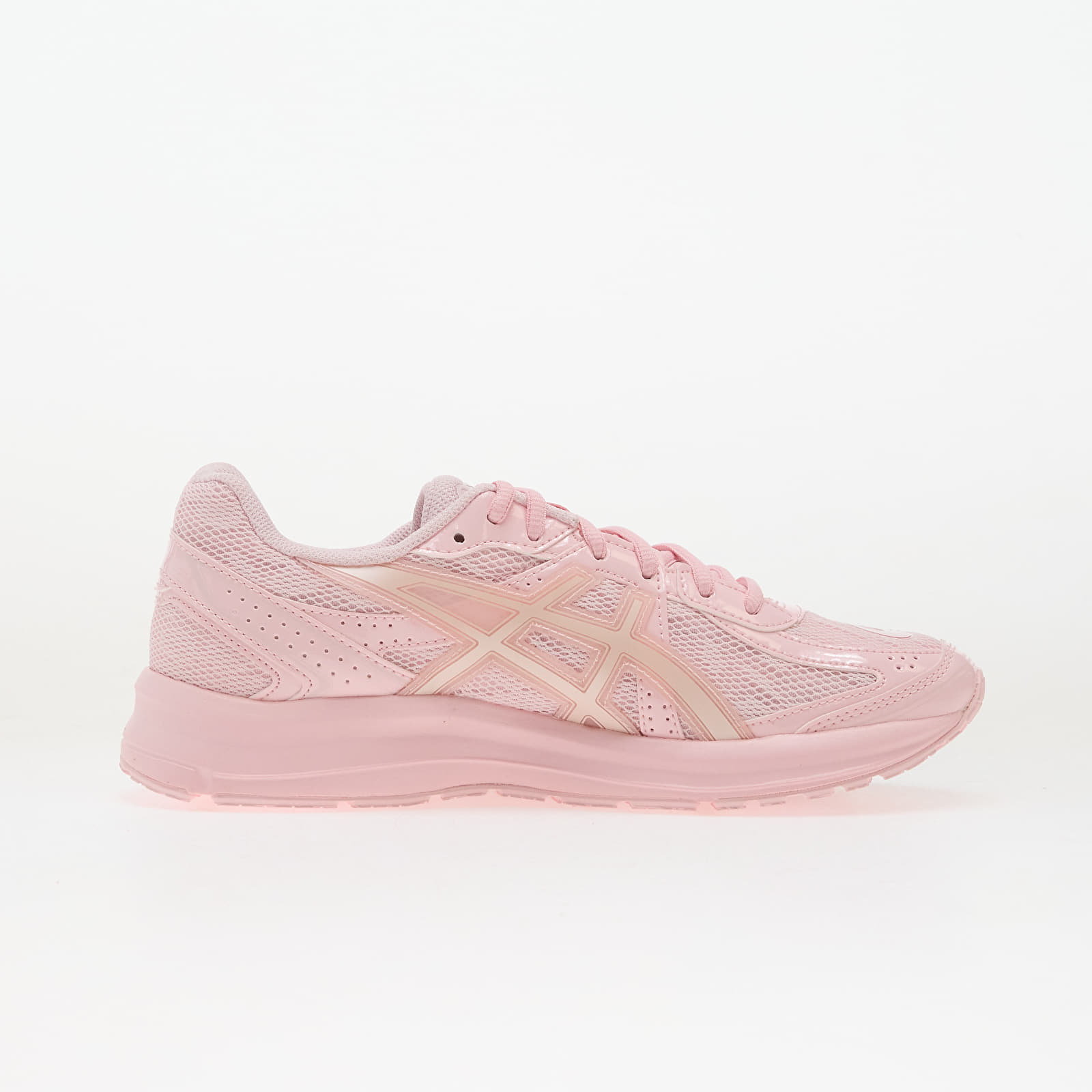 Miesten kengät Asics Jog 100S Pink Salt/ Pink Salt