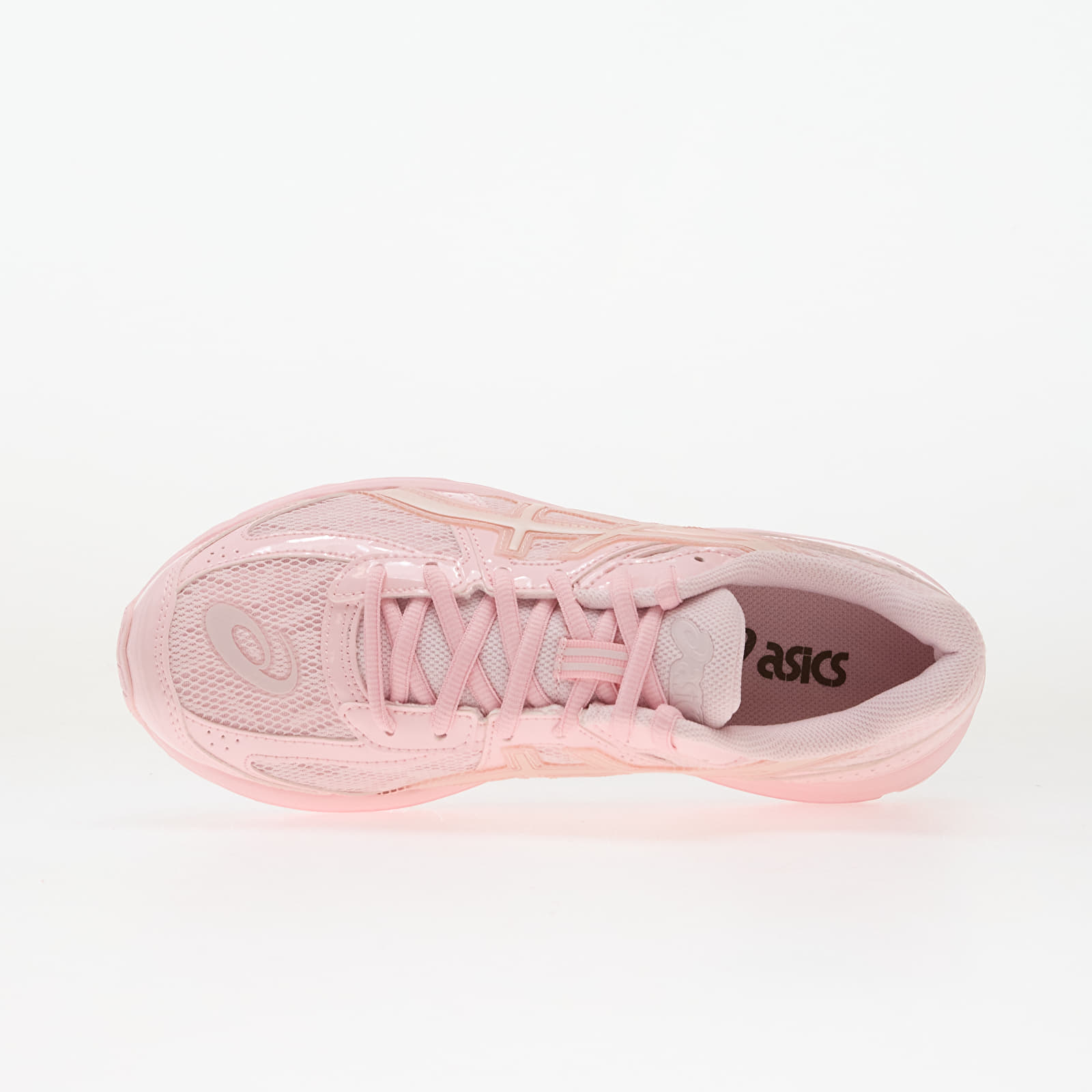 Miesten kengät Asics Jog 100S Pink Salt/ Pink Salt