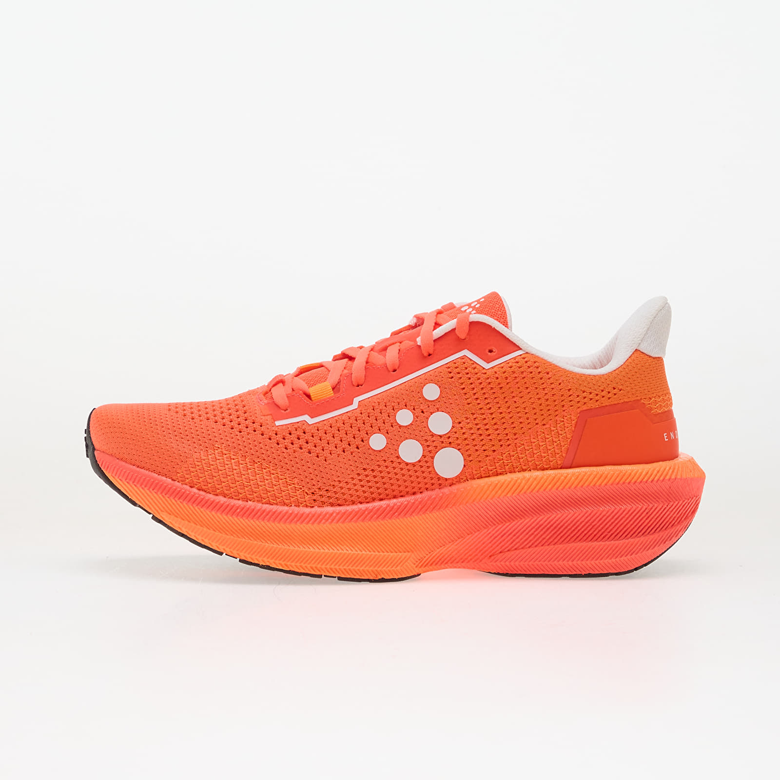 Sieviešu apavi Craft Endurance 3 Flourange/ Pink