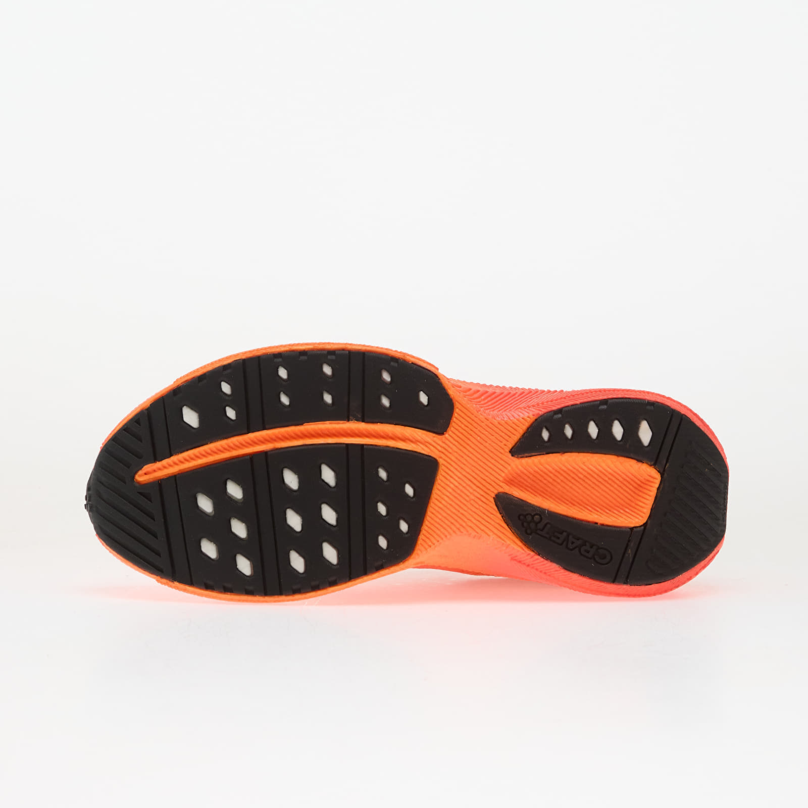  Sneakers Craft Endurance 3 Flourange/ Pink Eur 38 3/4 