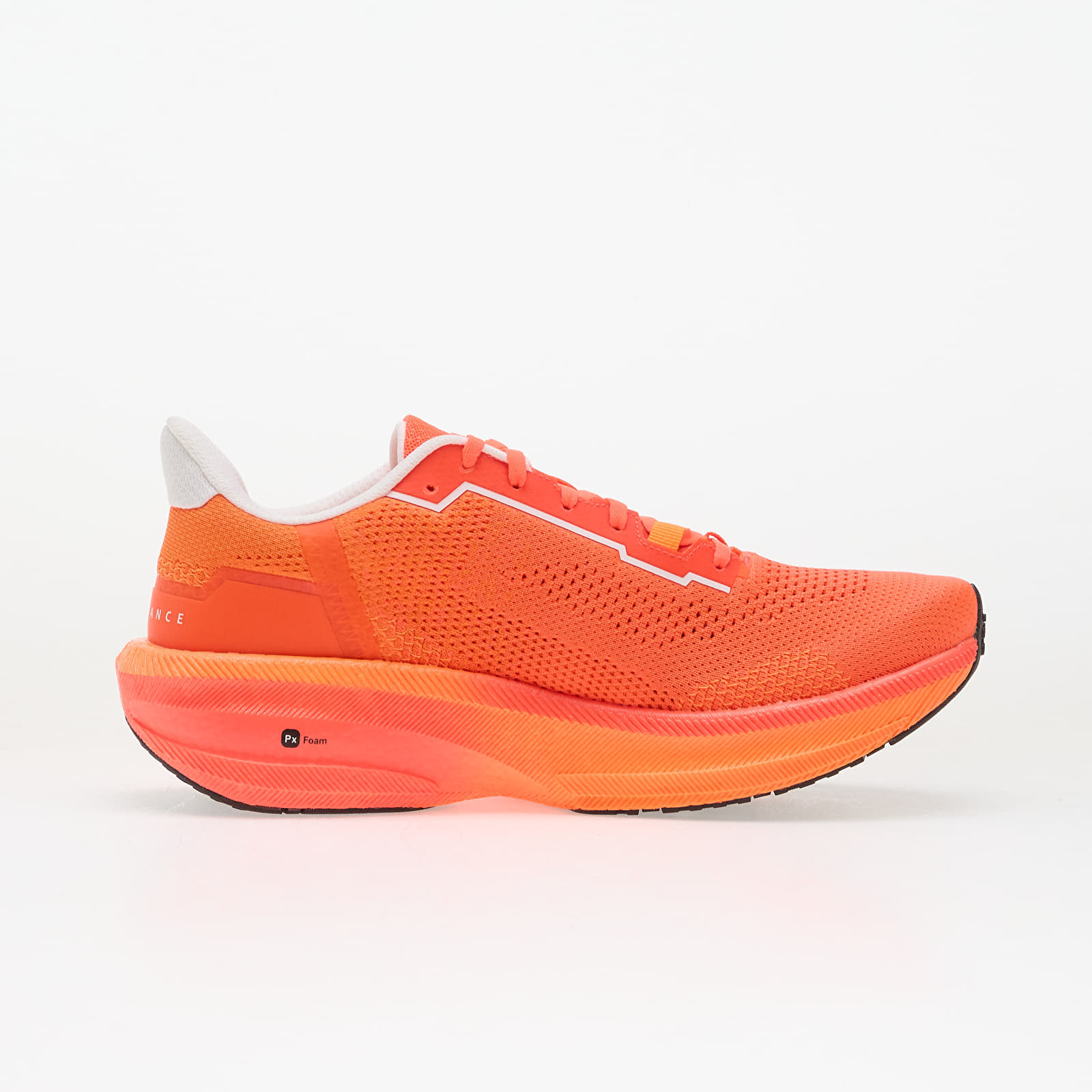 Sieviešu apavi Craft Endurance 3 Flourange/ Pink