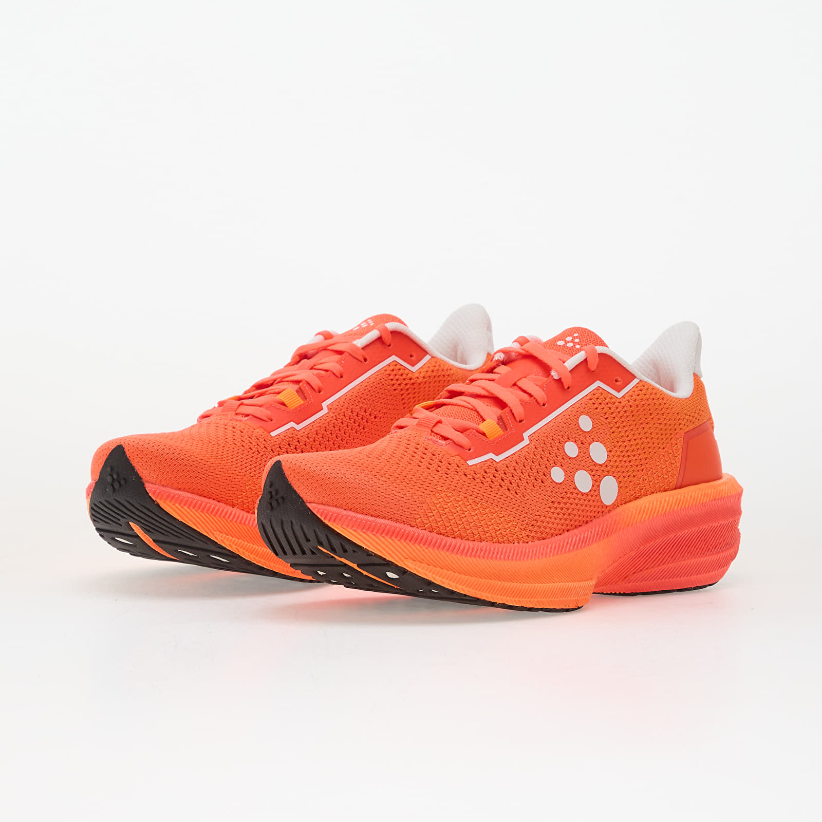 Sieviešu apavi Craft Endurance 3 Flourange/ Pink