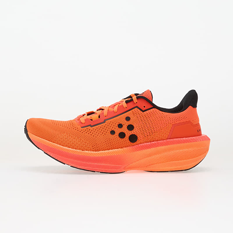 Craft Endurance 3 Shock/ Orange