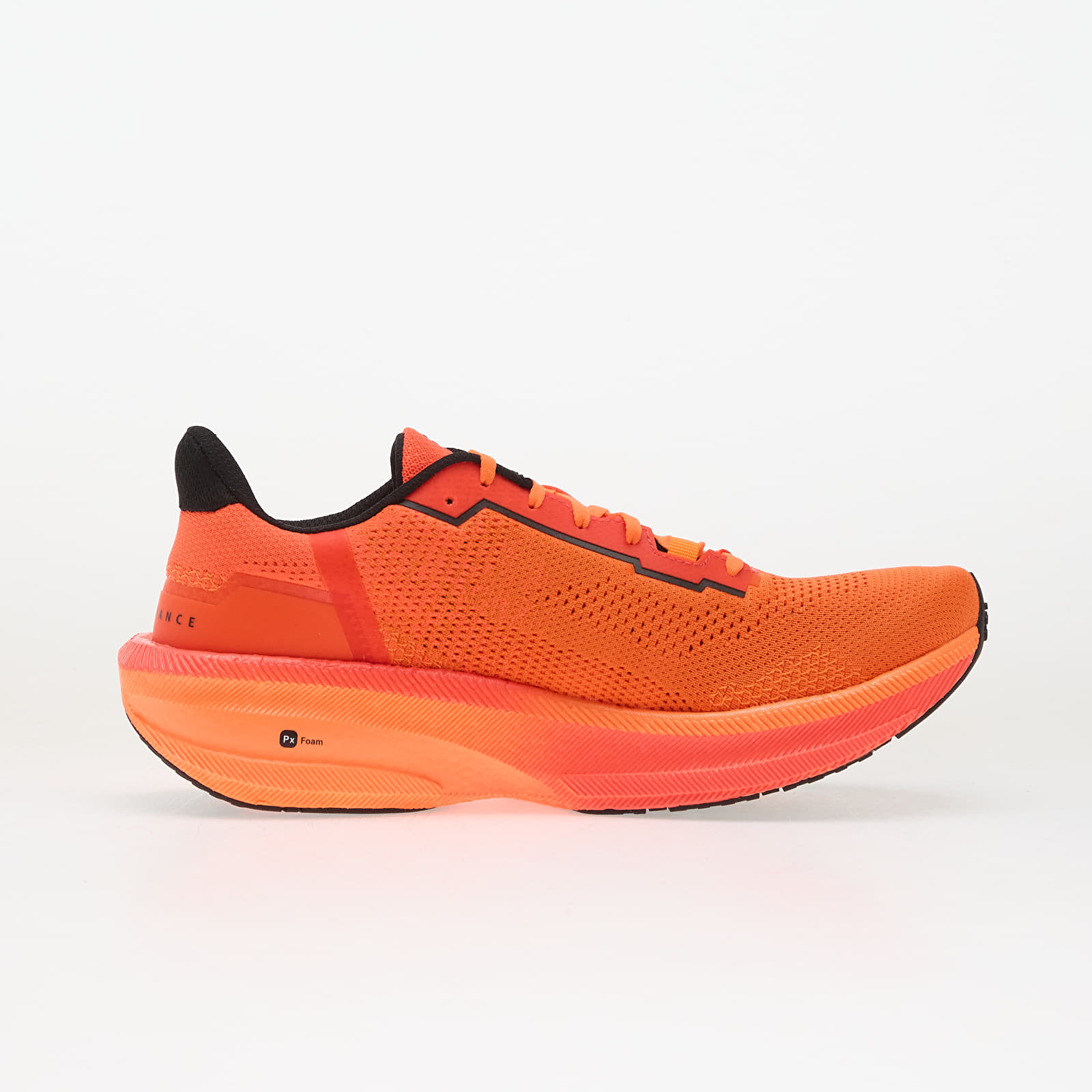 Men's shoes Craft Endurance 3 Shock/ Orange