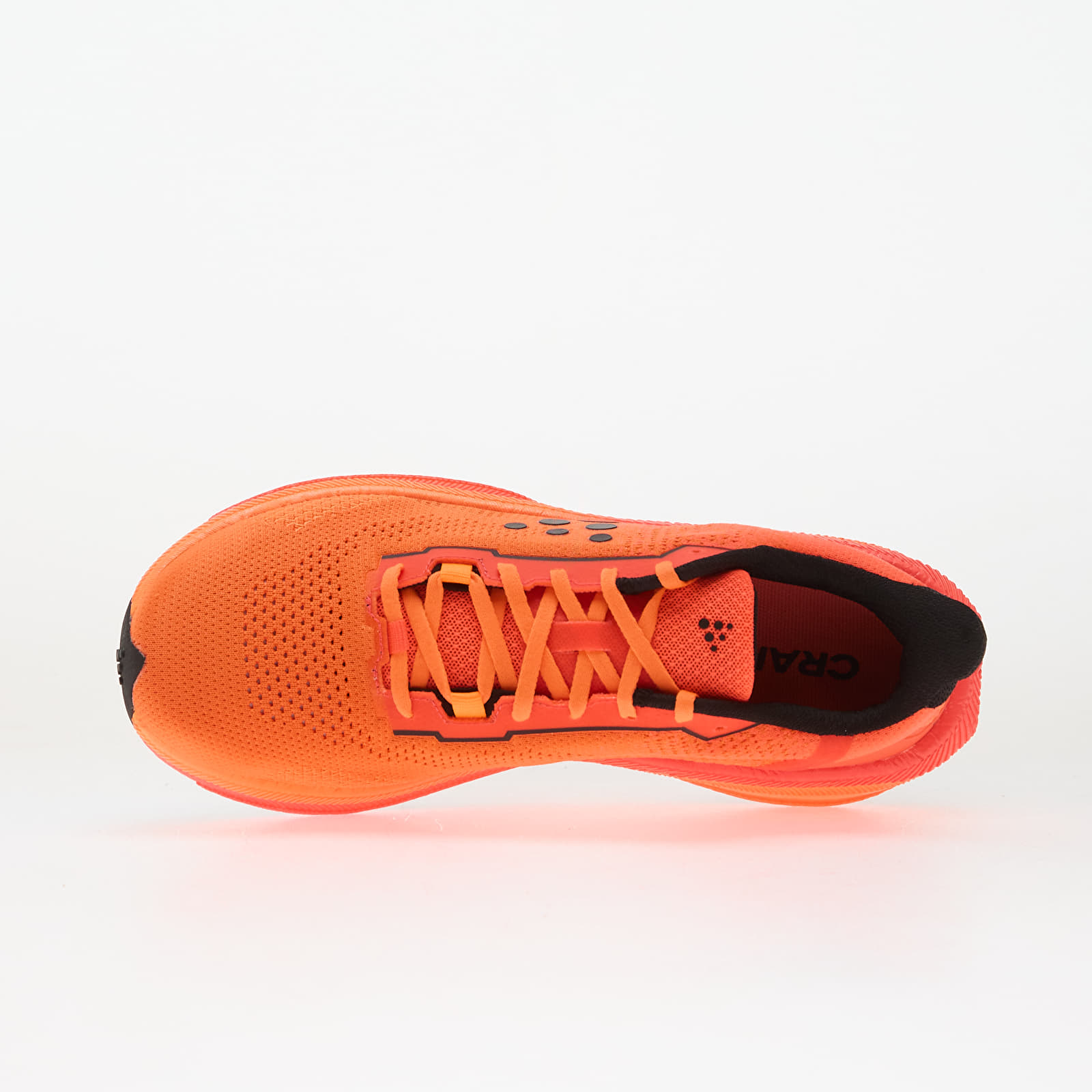 Men's shoes Craft Endurance 3 Shock/ Orange
