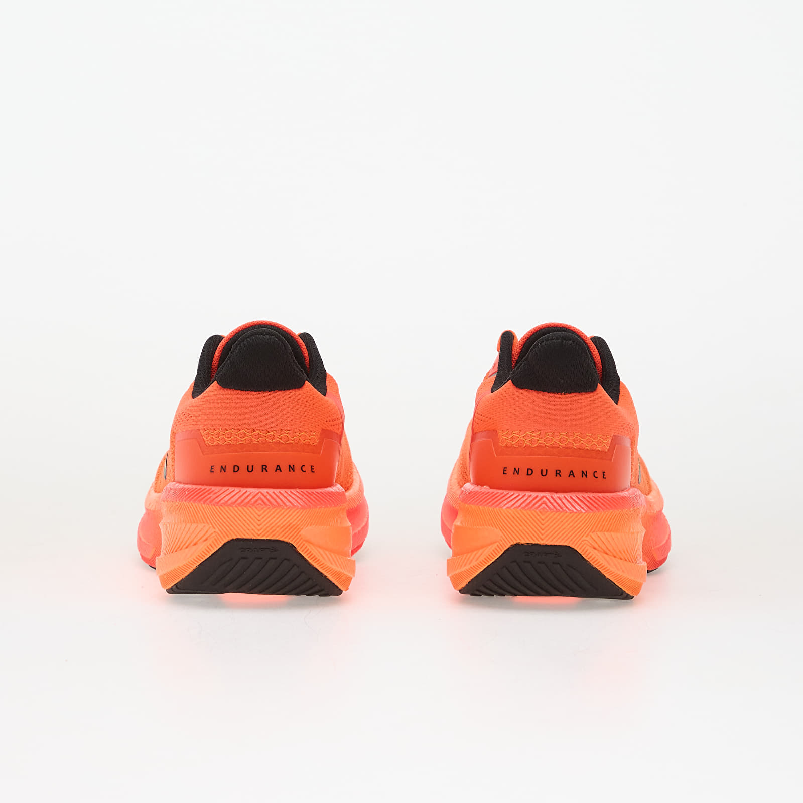Men's shoes Craft Endurance 3 Shock/ Orange