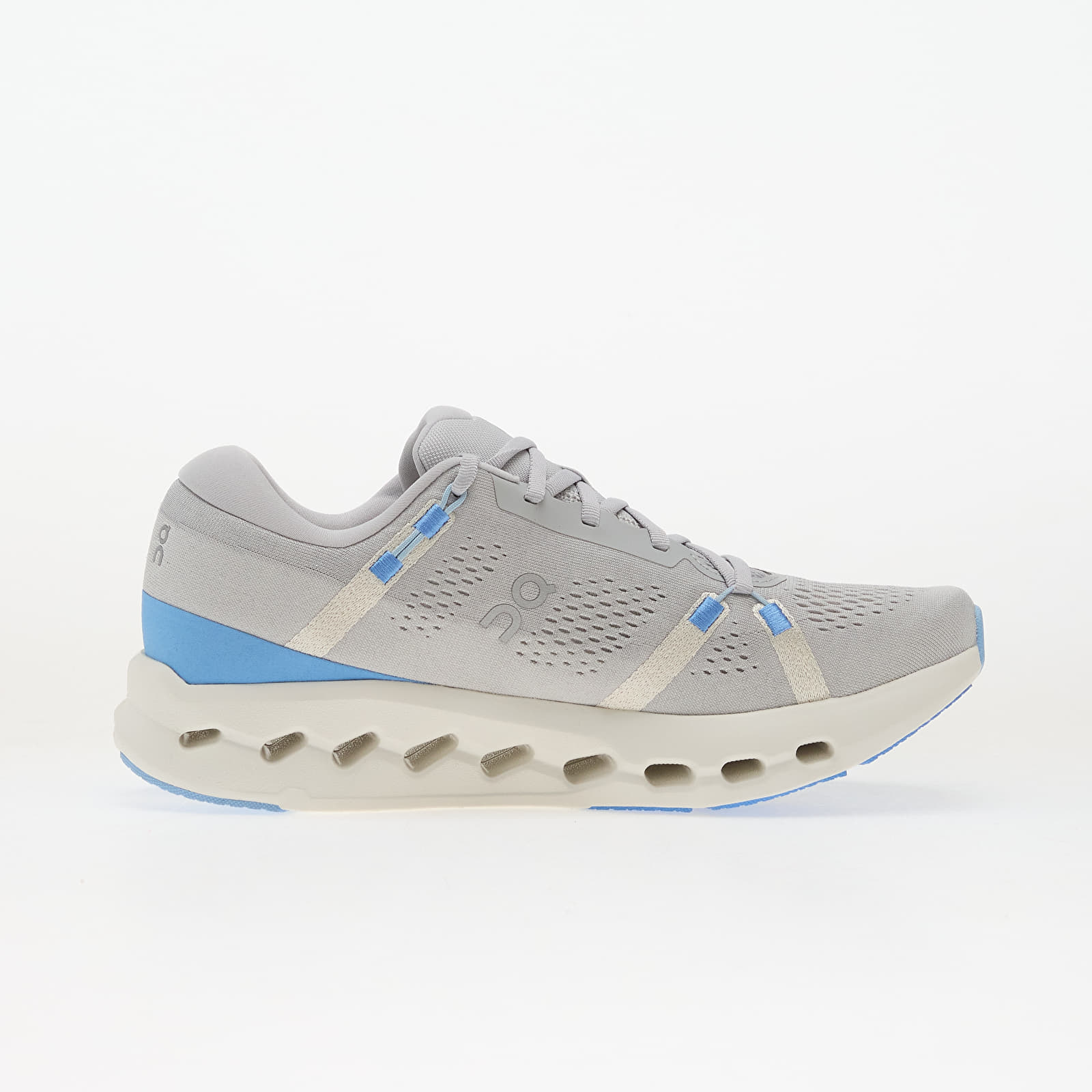 Herren Sneaker und Schuhe On M Cloudsurfer 2 Glacier/ Gourami