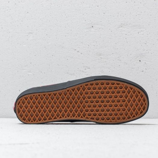 Vans authentic sales plaid mix
