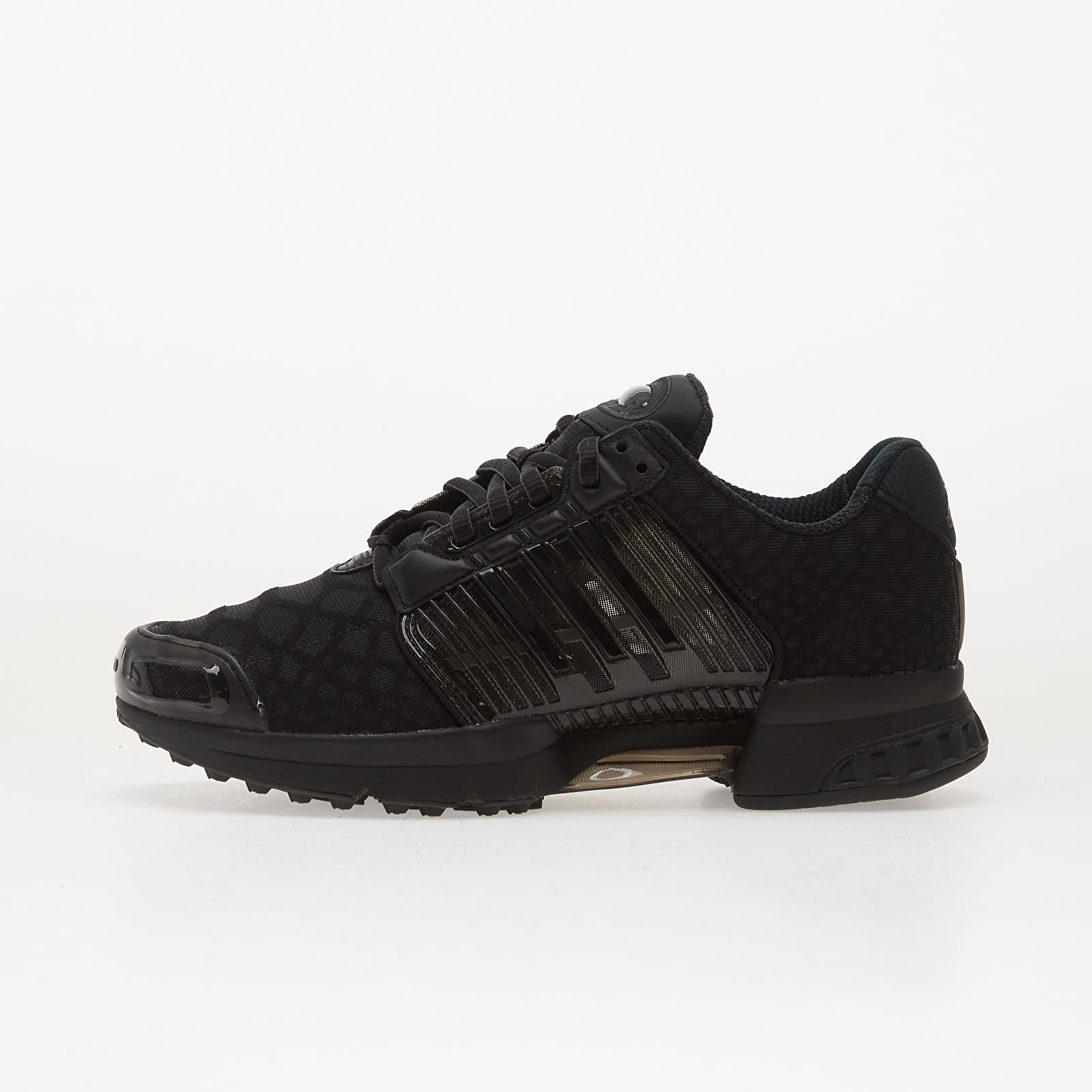 Dámske topánky a tenisky adidas Climacool 1 W Core Black/ Carbon/ Carbon