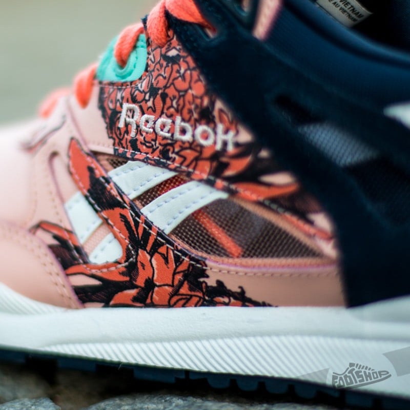 Reebok ventilator cheap femme kaki