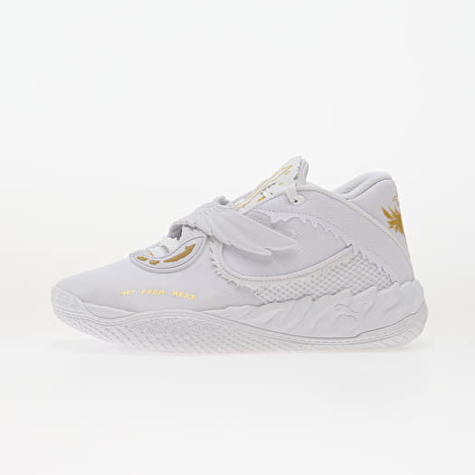 Puma MB.05 Mist Puma White-Gold