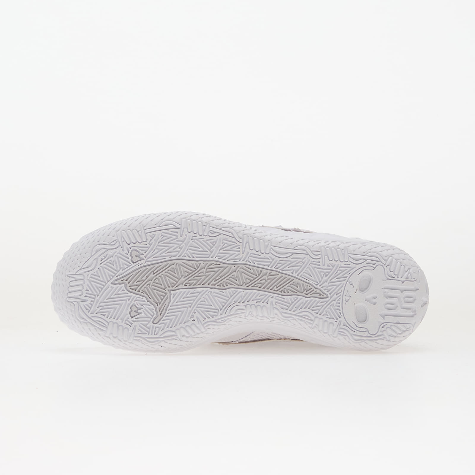 Zapatillas Hombre Puma MB.05 Mist Puma White-Gold