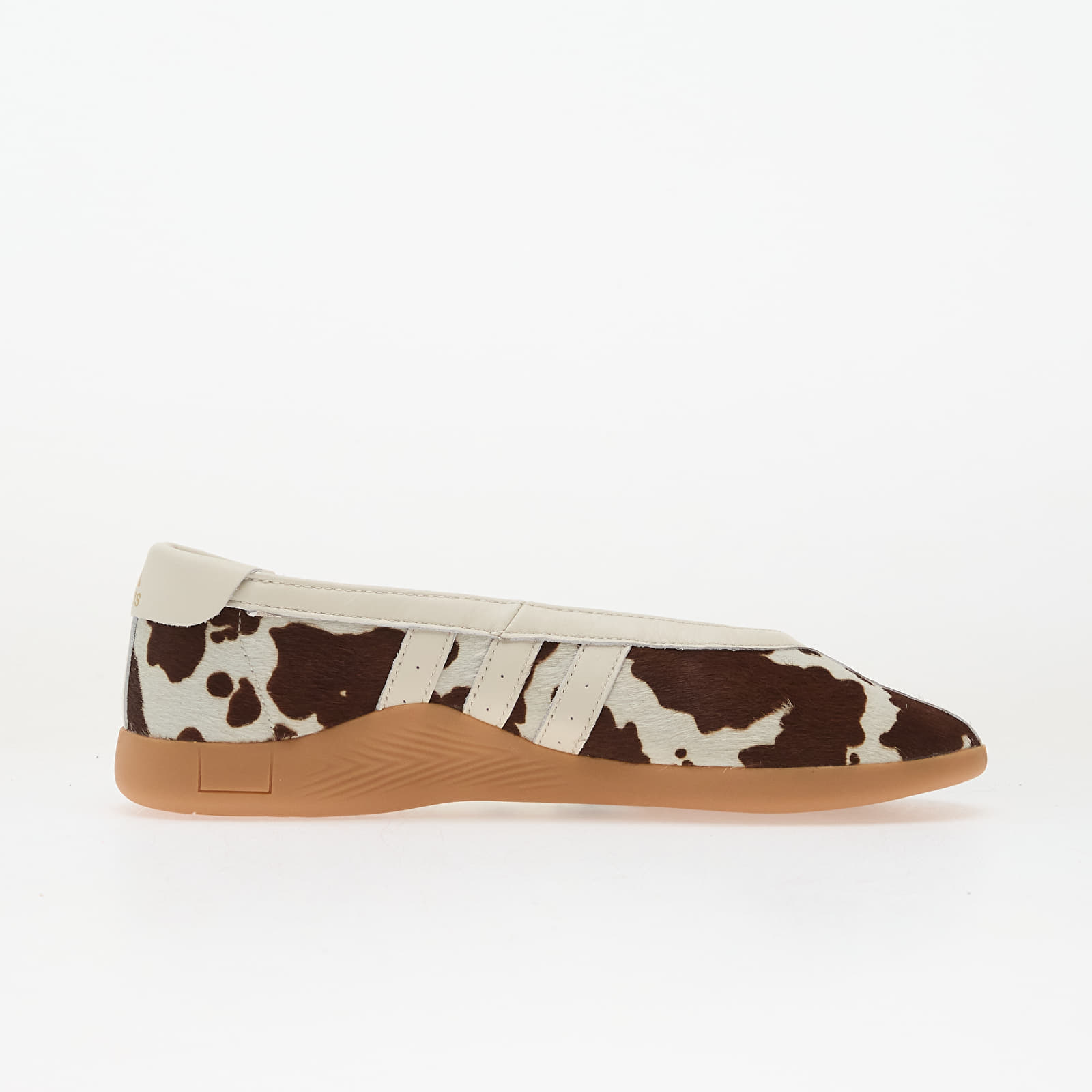 Scarpe donna adidas Taekwondo Mei Ballet W Auco/ Ftw White/ Gum2