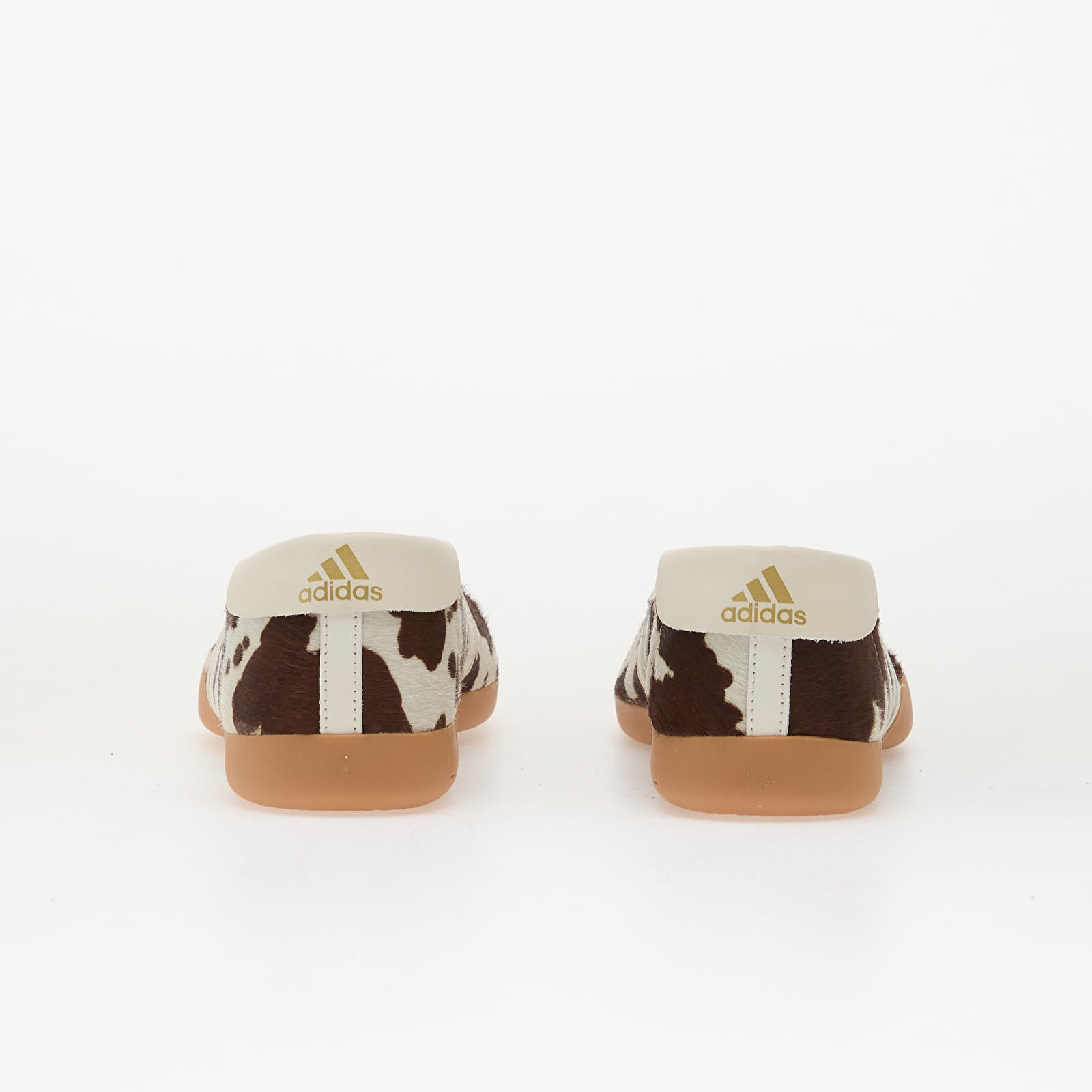 Scarpe donna adidas Taekwondo Mei Ballet W Auco/ Ftw White/ Gum2